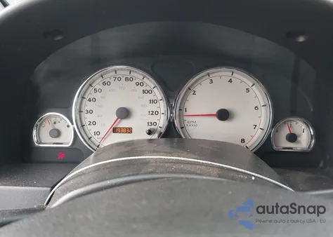 2005 Saturn Vue V6 из США, поврежденный, VIN 5GZCZ63425S835869